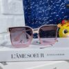 6931fea63a89a121ed54eb8a Dior 2025 New Arrival Women's Sunglasses, Stylish Oversized Square Frame, Korean Fashion Influencer Glasses, Slimming UV-Protective Sunglasses for Round Faces