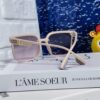 6931fea63a89a121ed54eb8b Dior 2025 New Arrival Women's Sunglasses, Stylish Oversized Square Frame, Korean Fashion Influencer Glasses, Slimming UV-Protective Sunglasses for Round Faces