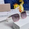 6931fea63a89a121ed54eb8d Dior 2025 New Arrival Women's Sunglasses, Stylish Oversized Square Frame, Korean Fashion Influencer Glasses, Slimming UV-Protective Sunglasses for Round Faces
