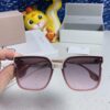 6931fea63a89a121ed54eb8e Dior 2025 New Arrival Women's Sunglasses, Stylish Oversized Square Frame, Korean Fashion Influencer Glasses, Slimming UV-Protective Sunglasses for Round Faces