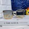 6931fea73a89a121ed54eb92 Dior 2025 New Arrival Sunglasses for Women, Stylish Oversized Square Frame, Korean-Inspired Trendy Glasses, Slimming UV-Protective Sunglasses for Round Faces
