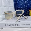 6931fea73a89a121ed54eb93 Dior 2025 New Arrival Sunglasses for Women, Stylish Oversized Square Frame, Korean-Inspired Trendy Glasses, Slimming UV-Protective Sunglasses for Round Faces