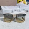 6931fea73a89a121ed54eb94 Dior 2025 New Arrival Sunglasses for Women, Stylish Oversized Square Frame, Korean-Inspired Trendy Glasses, Slimming UV-Protective Sunglasses for Round Faces