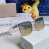 6931fea73a89a121ed54eb95 Dior 2025 New Arrival Sunglasses for Women, Stylish Oversized Square Frame, Korean-Inspired Trendy Glasses, Slimming UV-Protective Sunglasses for Round Faces