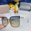 6931fea73a89a121ed54eb98 Dior 2025 New Arrival Sunglasses for Women, Stylish Oversized Square Frame, Korean-Inspired Trendy Glasses, Slimming UV-Protective Sunglasses for Round Faces