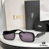 6931fea83a89a121ed54eb9b DIO* Gold-Tone Metal Dior Logo Sunglasses MODEL: DIOR R6U SIZE: 48-22-140