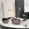 6931fea83a89a121ed54eb9e DIO* Gold-Tone Metal Dior Logo Sunglasses MODEL: DIOR R6U SIZE: 48-22-140