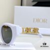 6931fea93a89a121ed54ebb3 135 CHRISTIA* DIOR Cat-Eye Frame Lightweight Acetate Glasses for Women, Model: 8602, Size: 53-22-145