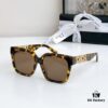 6931feaa3a89a121ed54ebb5 145 Dior Same Color Arrived, Diamond Version 💎 Square Unisex Luxury Frame, Unisex Stylish Design, Flattering Face Shape, Makes Face Look Slimmer 😘😝
