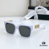 6931feaa3a89a121ed54ebb6 145 Dior Same Color Arrived, Diamond Version 💎 Square Unisex Luxury Frame, Unisex Stylish Design, Flattering Face Shape, Makes Face Look Slimmer 😘😝