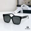 6931feaa3a89a121ed54ebb8 145 Dior Same Color Arrived, Diamond Version 💎 Square Unisex Luxury Frame, Unisex Stylish Design, Flattering Face Shape, Makes Face Look Slimmer 😘😝