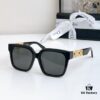 6931feaa3a89a121ed54ebb9 145 Dior Same Color Arrived, Diamond Version 💎 Square Unisex Luxury Frame, Unisex Stylish Design, Flattering Face Shape, Makes Face Look Slimmer 😘😝