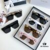 6931feaa3a89a121ed54ebbb 145 Dior Same Color Arrived, Diamond Version 💎 Square Unisex Luxury Frame, Unisex Stylish Design, Flattering Face Shape, Makes Face Look Slimmer 😘😝