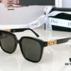 6931feaa3a89a121ed54ebbd 135 DIOR Unisex Square Versatile Sunglasses Model: 8601 Size: 55-18-145