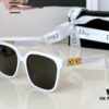 6931feaa3a89a121ed54ebc0 135 DIOR Unisex Square Versatile Sunglasses Model: 8601 Size: 55-18-145