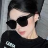 6931feab3a89a121ed54ebc6 DIOR France TR90 Lightweight Sunglasses with Polarized Lenses, Model 53048