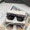 6931feab3a89a121ed54ebc8 DIOR France TR90 Lightweight Sunglasses with Polarized Lenses, Model 53048