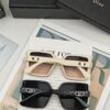 6931feac3a89a121ed54ebd1 DIOR France | Polarized Sunglasses with TR90 Frame and Plutonite Lenses, Lightweight Comfortable Wear, Model: 53032