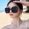6931feac3a89a121ed54ebd8 DIOR France TR90 Lightweight Sunglasses with Polarized Lenses, Model 51133