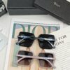 6931feac3a89a121ed54ebda DIOR France TR90 Lightweight Sunglasses with Polarized Lenses, Model 51133
