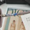 6931fead3a89a121ed54ebe0 DIOR France TR90 Lightweight Sunglasses with Polarized Lenses, Model 51133
