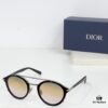 140 DIOR BLACK SUIT R7U SIZE 50 □ 23-145