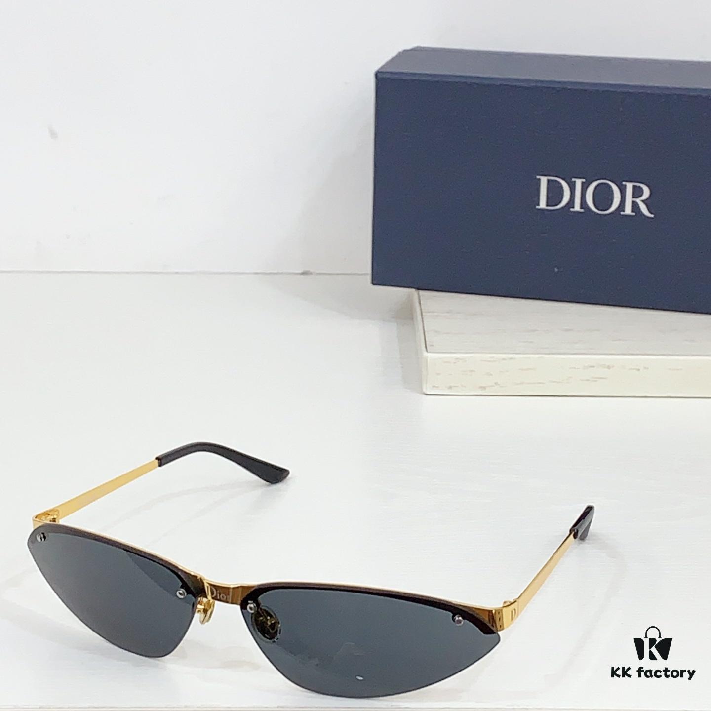 140 DIOR ✨✨✨ MODEL: DIOR FASTER S59Y3 ✨✨✨ SIZE: 56□19-145 ✨✨ Eyeglasses Sunglasses