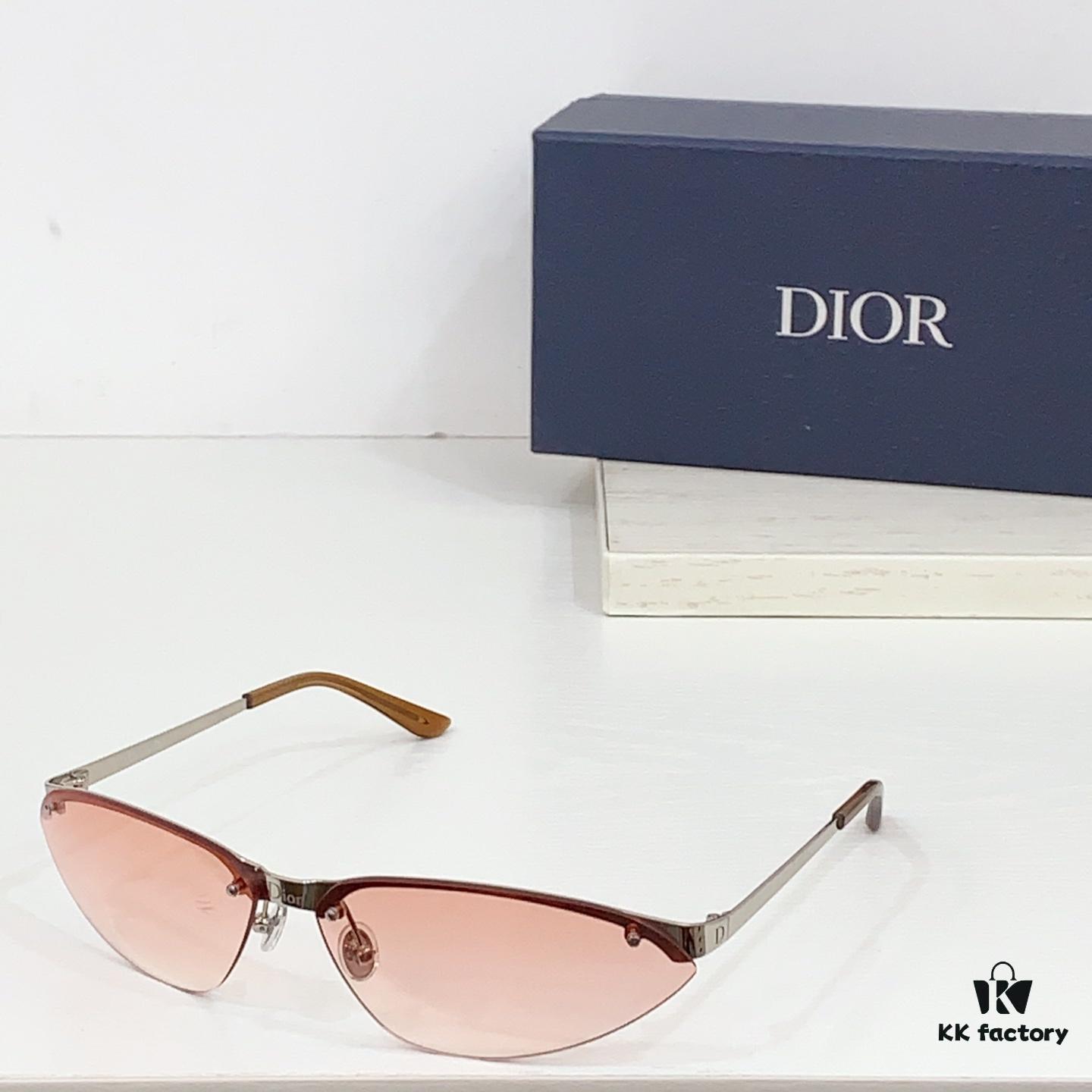 140 DIOR ✨✨✨ MODEL: DIOR FASTER S59Y3 ✨✨✨ SIZE: 56□19-145 ✨✨ Eyeglasses Sunglasses