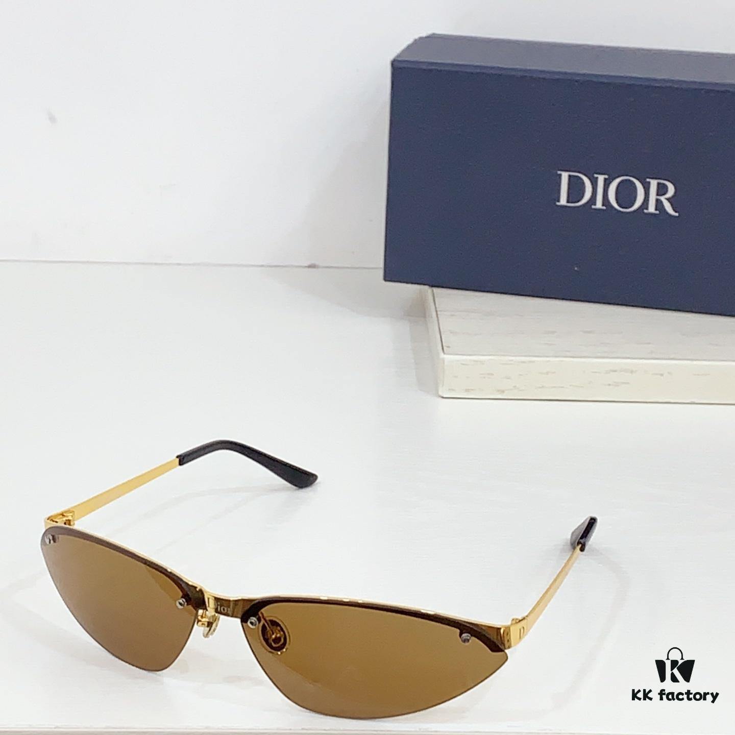 140 DIOR ✨✨✨ MODEL: DIOR FASTER S59Y3 ✨✨✨ SIZE: 56□19-145 ✨✨ Eyeglasses Sunglasses