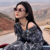 6931feae3a89a121ed54ebf4 Dior Nylon Polarized Unisex Sunglasses, Frameless Polygonal Design, UV Protection, Model CD8640