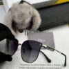 6931feaf3a89a121ed54ebf8 Dior Nylon Polarized Unisex Sunglasses, Frameless Polygonal Design, UV Protection, Model CD8640