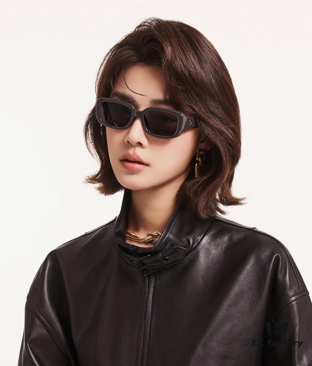 6931feaf3a89a121ed54ebfc 【DIOR】2025 Spring New Arrival Trendy Fashion Square Polarized Sunglasses High Quality Comfortable Wear Influencer Style Shades Model: D2111