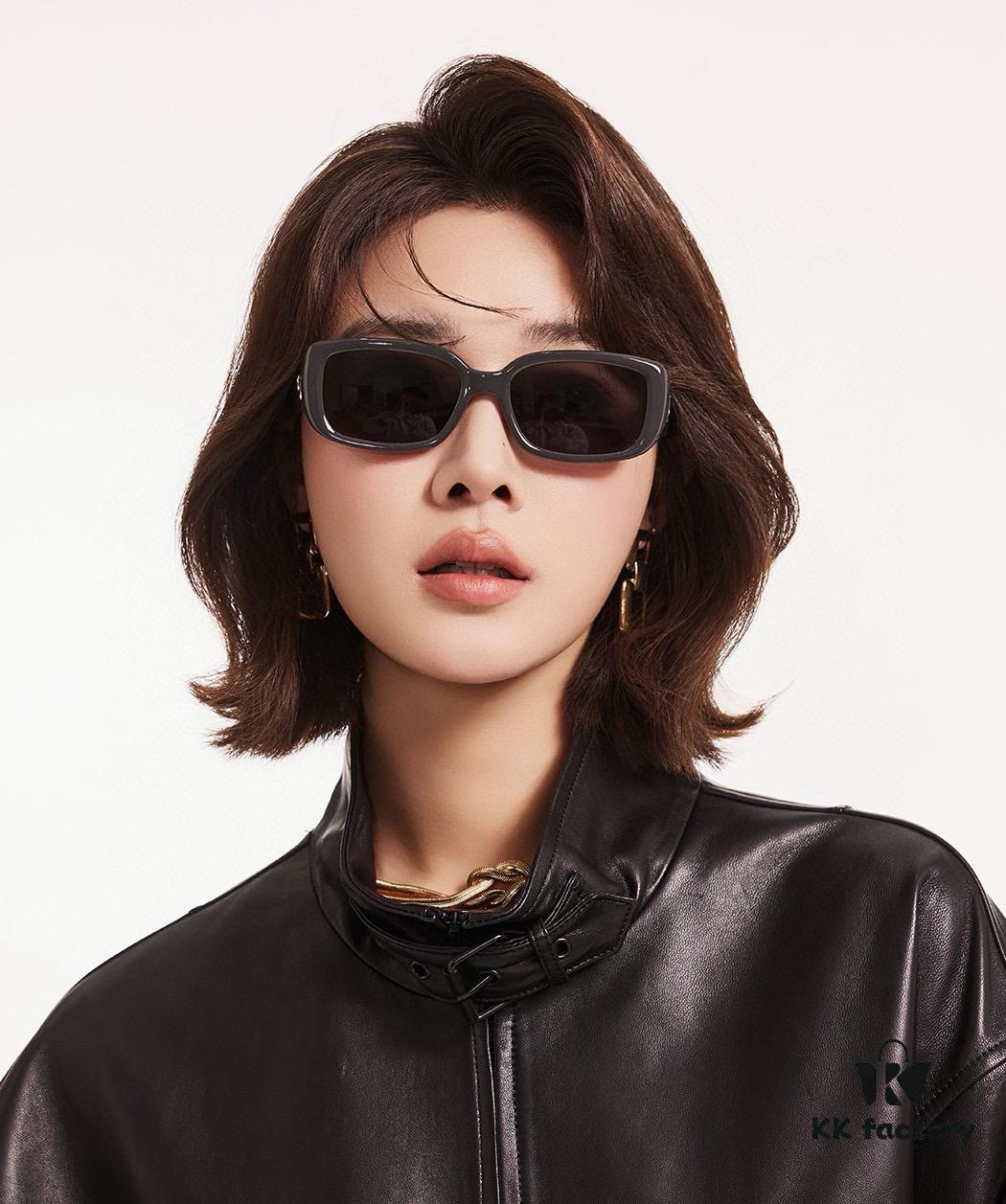 6931feaf3a89a121ed54ebfd 【DIOR】2025 Spring New Arrival Trendy Fashion Square Polarized Sunglasses High Quality Comfortable Wear Influencer Style Shades Model: D2111