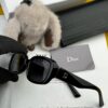 6931feaf3a89a121ed54ec01 【DIOR】2025 Spring New Arrival Trendy Fashion Square Polarized Sunglasses High Quality Comfortable Wear Influencer Style Shades Model: D2111