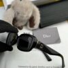 6931feaf3a89a121ed54ec02 【DIOR】2025 Spring New Arrival Trendy Fashion Square Polarized Sunglasses High Quality Comfortable Wear Influencer Style Shades Model: D2111