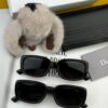 6931feb03a89a121ed54ec04 【DIOR】2025 Spring New Arrival Trendy Fashion Square Polarized Sunglasses High Quality Comfortable Wear Influencer Style Shades Model: D2111
