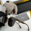 6931feb03a89a121ed54ec0c 【DIOR】2025 Spring New Arrival Trendy Fashion Round Frame Polarized Sunglasses High Quality Comfortable Wear Influencer Style Sun Glasses Model: D6106