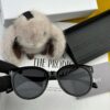 6931feb03a89a121ed54ec11 【DIOR - Dior】2025 Spring New Arrival Trendy Best-Selling Fashion Round Frame Polarized Sunglasses High Quality Comfortable Fit Influencer Favorite Model: D5106