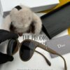 6931feb13a89a121ed54ec15 【DIOR - Dior】2025 Spring New Arrival Trendy Best-Selling Fashion Round Frame Polarized Sunglasses High Quality Comfortable Fit Influencer Favorite Model: D5106
