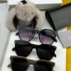 6931feb13a89a121ed54ec16 【DIOR - Dior】2025 Spring New Arrival Trendy Best-Selling Fashion Round Frame Polarized Sunglasses High Quality Comfortable Fit Influencer Favorite Model: D5106