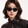 6931feb13a89a121ed54ec19 【DIOR】2025 Spring New Arrival Trendy Fashion Square Polarized Sunglasses High Quality Comfortable Wear Influencer Style Shades Model: D4109