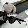 6931feb13a89a121ed54ec1c 【DIOR】2025 Spring New Arrival Trendy Fashion Square Polarized Sunglasses High Quality Comfortable Wear Influencer Style Shades Model: D4109