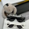 6931feb13a89a121ed54ec1e 【DIOR】2025 Spring New Arrival Trendy Fashion Square Polarized Sunglasses High Quality Comfortable Wear Influencer Style Shades Model: D4109
