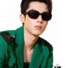6931feb23a89a121ed54ec20 【DIOR】2025 Spring New Arrival Trendy Fashion Square Polarized Sunglasses High Quality Comfortable Fit Influencer Popular Style Model: D8106