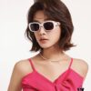 6931feb23a89a121ed54ec22 【DIOR】2025 Spring New Arrival Trendy Fashion Square Polarized Sunglasses High Quality Comfortable Fit Influencer Popular Style Model: D8106