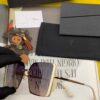 6931feb33a89a121ed54ec2f 【TR Polarized Series】DIOR Classic Square Frame Design, Flattering on All Face Shapes, Perfectly Matches Coats or Dresses, Exuding Elegance and Style