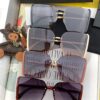 6931feb33a89a121ed54ec31 【TR Polarized Series】DIOR Classic Square Frame Design, Flattering on All Face Shapes, Perfectly Matches Coats or Dresses, Exuding Elegance and Style