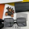 6931feb33a89a121ed54ec34 【DIOR - Dior】2025 Spring New Arrival Trendy Fashion Square Polarized Sunglasses, High Quality Comfortable Wear, Influencer Favorite Sunglasses Model: D1297