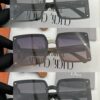 6931feb43a89a121ed54ec3a 【DIOR - Dior】2025 Spring New Arrival Trendy Fashion Square Polarized Sunglasses, High Quality Comfortable Wear, Influencer Favorite Sunglasses Model: D1297