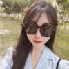 6931feb43a89a121ed54ec3c 【DIOR】2025 Spring New Arrival Trendy Fashion Square Polarized Sunglasses High Quality Comfortable Wear Influencer Favorite Model: D1781